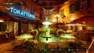 โหลดฟรี "The Market of Light" เกมสาธิตอันเรียลเอนจิ้น 5 บน PC