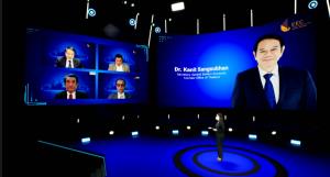 อีอีซีสานพลังเดินหน้า EEC Automation Park ปั้นโรงงาน 4.0 นำร่อง 200 แห่ง-ดึงดูดการลงทุน