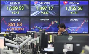 ตลาดหุ้นเอเชียปรับลบ นักลงทุนวิตกสหรัฐฯ ขัดแย้งเพิ่มเพดานหนี้