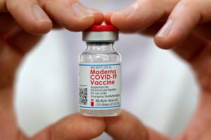 ซิลลิคยันส่ง วัคซีน “โมเดอร์นา” ล็อตแรกพฤศจิกายนนี้