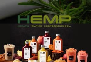 "ณัฐพล จุฬางกูร" ขายหุ้น HEMP 2.5568%