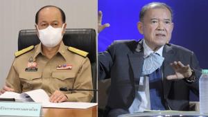 สะพัดโผ ครม.ประยุทธ์ 2/5 “บิ๊กป๊อก” ควบรองนายกฯ “ดอน-สุพัฒนพงษ์” หลุด “ศุภชัย พานิชภักดิ์” นั่งรองนายกฯ ควบพลังงาน