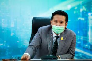 “ชัยวุฒิ” งัดข้อมูล “อย.สหรัฐฯ” ตอก “หมอหทัย” ระบุ “ไอคอส” อันตรายน้อยกว่าบุหรี่มวน ถูก กม.แล้วใน 67 ปท.