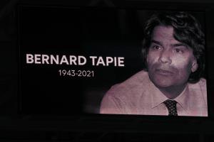 'แบร์กนาร์ ตาปี' เศรษฐีนักธุรกิจคนดังของฝรั่งเศสเสียชีวิตในวัย 78 ปี