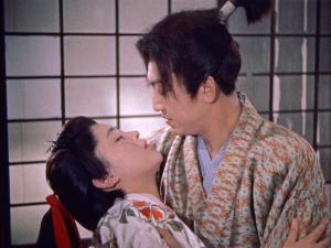 MUSASHI-มิยาโมโตะ มุซาชิ ภาค 3 ไฟ ตอนอนิจจังไม่เที่ยง