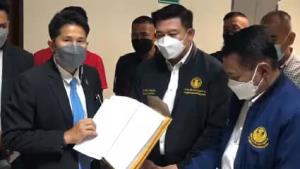 “สิระ” ลุยใต้สางคดี “ซ้อปลา” จ่อดึง ผบ.ตร.- กองปราบ ร่วม ห่วงระดับพื้นที่คุมไม่อยู่มีความซับซ้อน