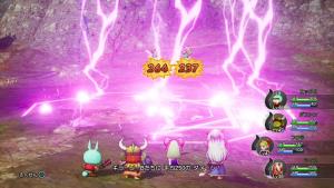 เล่นคนเดียวได้! "Dragon Quest X Offline" ขายญี่ปุ่น ก.พ.ปีหน้า