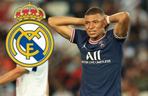"เอ็มบัปเป้" สุดเซ็ง ขอย้ายไป "ชุดขาว" แต่โดน PSG ขัดขวาง