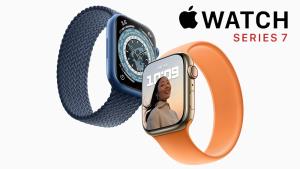 Apple Watch 7 เตรียมให้สั่งซื้อในไทย 8 ต.ค. ก่อนวางจำหน่ายเร็วๆ นี้