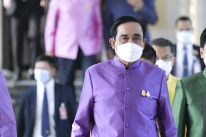 จบปัญหาสยบรอยร้าวพรรคร่วม! “บิ๊กตู่” เซ็นคืน 4 กรม กระทรวงเกษตรฯ ให้ “จุรินทร์” ดูแลเหมือนเดิม