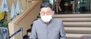 “วิษณุ” เผยเตรียมทูลเกล้าฯ ร่างแก้ รธน.ตามกรอบ 20 วัน หวังไม่มีอุบัติเหตุ ชี้ พ.ร.บ.โรคติดต่อ ไม่รีบ