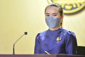 ครม.รับทราบ ธ.ก.ส.ร่วมลงทุนกับบริษัทเทคโนโลยีด้านการเกษตรของไทย 2 ราย