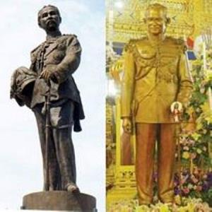 ๕ ยุวกษัตริย์กรุงศรีอยุธยา ถูกฆ่าไม่เหลือ! ๓ ยุวกษัตริย์กรุงรัตนโกสินทร์ เป็นมหาราช ๒ พระองค์!!
