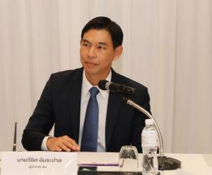 กนอ. MOU สมาคมสมาพันธ์สถานประกอบการเพื่อสุขภาพและผู้สูงอายุ “สร้างภูมิคุ้มกัน รู้เท่าทันโควิด-19”