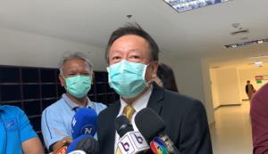 เลขาฯ กกต.ยัน! เลือกตั้ง อบต.“โควิด-น้ำท่วม” ไม่เป็นอุปสรรค