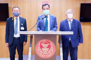 กมธ.ที่ดินฯ จี้ หน่วยงานออกเอกสารสิทธิ “ศรีพันวา” ส่อไม่ชอบด้วย กม.