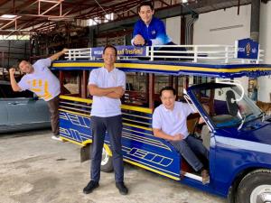 “กรณ์-อรรถวิชช์” ชู “ภูเก็ด” จังหวัดจัดการตัวเอง ผู้ว่าฯ ภูเก็ต ต้องมาจากการเลือกตั้ง