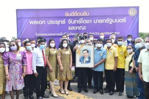 “ลุงตู่” ลงใต้เช็กเรตติ้ง ปชป.ยังไม่ฟื้น!?