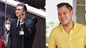 “ธนกร” โต้ “ชลน่าน” คุย “บิ๊กตู่” ผลงานเพียบ พปชร.นั่งนายกฯ อีกไม่แปลก