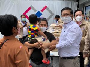 กลิ่นเลือกตั้งใหม่โชย! “หน.เพื่อแผ่นดิน” เผยสัญญาณพรรคแกนนำรัฐบาลเดินสายหาเสียง