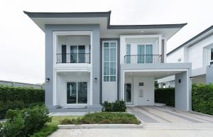 “ดี-แลนด์ กรุ๊ป” ส่ง Solar Rooftop โปรดี สำหรับบ้านเหนือระดับ “วิลลาเรส พระราม 2-เอกชัย”