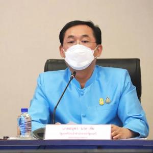“อนุชา” ขอรอเรื่องกระจ่างเร็วๆ นี้ ปมถอดถอนพระสังฆาธิการ 3 รูปจาก มส.ยันไม่มีอะไรพิสดาร