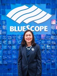“บลูสโคป” จับมือ “ส.สถาปนิกสยามฯ” เปิดเวที “BlueScope Design Award 2021” เฟ้นหาสุดยอดผลงานออกแบบอาคาร