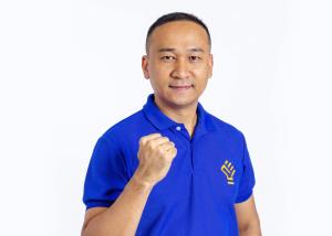 “ผกก.หนุ่ย” ผู้สมัครพรรคกล้า อัดตั้งกรุ๊ปไลน์แยกกลุ่ม “นรต.- นายร้อยอบรม” แบ่งชั้นวรรณะ