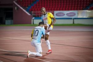 “แบงค็อก” บุกพิชิต “โคราช” 2-0 คว้าสามแต้มจากโคราชในรอบ 6 ปี