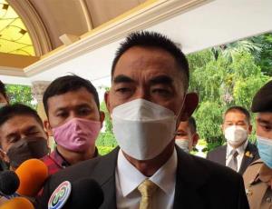 เลขาฯ สมช.ยัน ไม่มี ขรก.เกียร์ว่าง ปล่อยโควิดระบาด ตจว.
