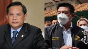 “สิระ” เย้ย “พีระพันธุ์” เสมือนพระบวชใหม่ จ่ายค่าสมาชิกแค่ 100 อย่าเพิ่งคิดปฏิรูป พปชร.