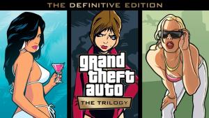 ไตรภาค "Grand Theft Auto" ของเก่าทำใหม่ลงทุกเครื่อง