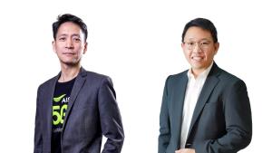 AIS 5G เริ่มให้บริการ VoNR โทร.ผ่าน 5G SA รายแรกในไทยบน Galaxy S21 ซีรีส์