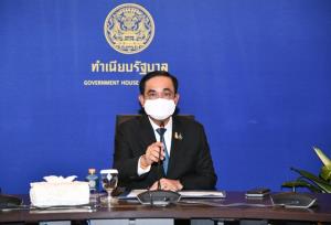 ไทยประกาศลดคาร์บอนเป็นศูนย์ ปี 2065 “เป้าหมายตามหลังเพื่อนบ้านอาเซียน”