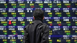ตลาดหุ้นเอเชียปรับลบ วิตกราคาน้ำมันพุ่งกดดันตลาด