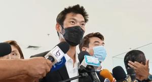 “ธนาธร-ปิยบุตร” บ่นอุบ! กกต.มีเจตนาแฝงเรียก “ก้าวหน้า” แจง เหน็บเอาลิควิดลบชื่อพ้นแผ่นดินไทย