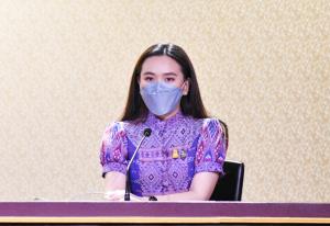 ครม.ผ่านร่างถ้อยแถลงร่วมอาเซียนการเปลี่ยนแปลงสภาพภูมิอากาศ จับมือพม่าพัฒนาเพาะกุ้งต่อ