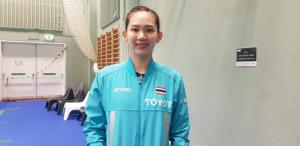 ทีมหญิง อูเบอร์ คัพ ไทย เอาชนะ สเปน ไป 5-0 คู่ การันตีเข้ารอบ 8 ทีม