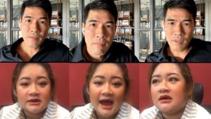 (ชมคลิป) “หมอปลาย” ทำนายอนาคตหลังเปิดประเทศ ก.พ. ปีหน้าจะเกิดการสู้ให้ “เขาลง” แต่ทำไม่สำเร็จ