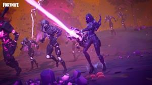 เกมยิงแบทเทิลรอยัล "Fortnite" เล็งดัดแปลงเป็นภาพยนตร์
