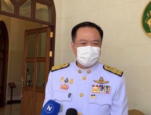 “อนุทิน” เผย “พรพิมล” ยังไม่สมัครเข้าพรรคภูมิใจไทย