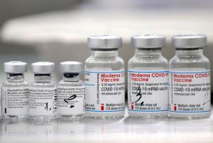 ผู้เชี่ยวชาญ FDA ชี้ “โมเดอร์นา” ยังไม่เข้าข่าย” สำหรับการได้ไฟเขียววัคซีนเข็มกระตุ้น