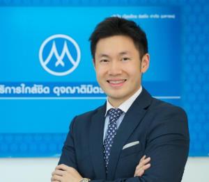 MTC ระบุ สคบ.คุมสินเชื่อเช่าซื้อกระทบไม่มาก เหตุมีอยู่ในพอร์ตเพียง 3%