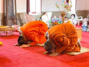 “ครูเป็ด” แนะ “พระมหา” หายไปสงบสติสักพัก ชี้ปัจจุบันที่อโคจรเยอะ อาจหลงไปชั่วครู่