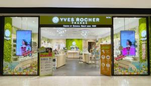“Yves Rocher” รุกตลาดทุกโมเดล เร่งสปีดดิจิทัลทรานส์ฟอร์มสู้โควิด