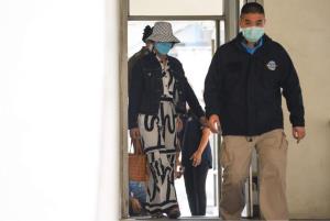 ปอศ.ฝากขัง “ซ้อปลา-สามี” พร้อมค้านประกัน ชี้โทษสูงเกรงหลบหนี