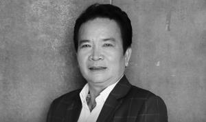 “พรศักดิ์ ส่องแสง” หัวใจวายเฉียบพลันเสียชีวิต