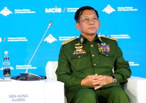 แหล่งข่าวเผยรัฐมนตรีต่างประเทศอาเซียนลงความเห็นไม่เชิญผู้นำรัฐบาลทหารพม่าร่วมประชุมสุดยอด