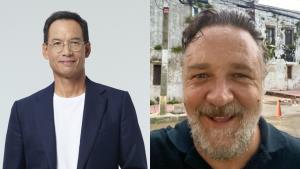 “กรณ์” ชี้ “รัสเซล โครว์” ชื่นชมภูเก็ตแซนด์บ็อกซ์ แนะส่งเสริมใช้ไทยเป็นโลเกชันถ่ายหนัง