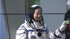 จีนส่งนักบินอวกาศอีก 3 คน ปฏิบัติภารกิจชุดที่สองบนสถานีอวกาศเทียนกง